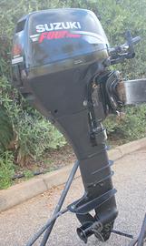 Motore Suzuki DF9.9
