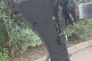 Motore Suzuki DF9.9