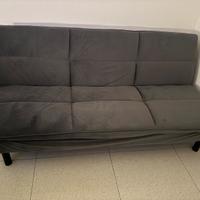 DIVANO LETTO