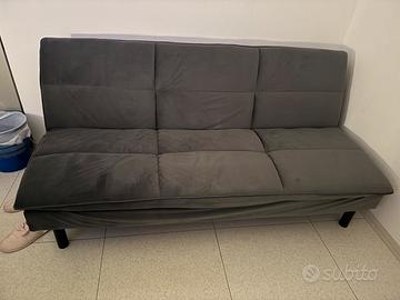 DIVANO LETTO