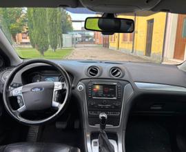 Ford Mondeo IV Turnier BA7 2.0 Tdci - ottime cond