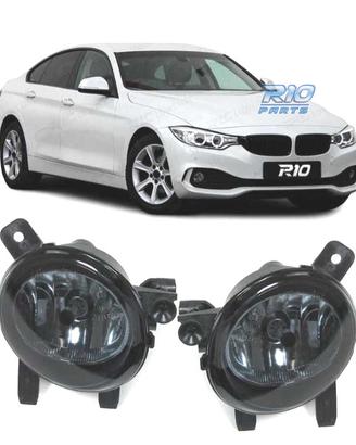 FARI FENDINEBBIA BMW F20 F21 F30 F31 F32 F33 F34 F