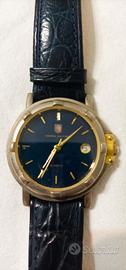 Orologio Marina Militare Quarzo Blu