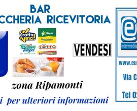 298/18 BAR TABACCHI RIC, consumo CAFFE KG 28 sett