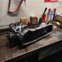 Blocco Minarelli Orizzontale Top Trophy 