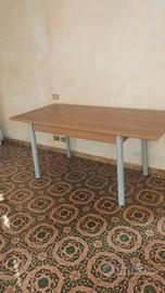 Tavolo allungabile 6 posti