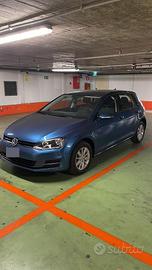 Volkwagen Golf 7 1.8 TSI