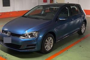 Volkwagen Golf 7 1.8 TSI