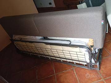 divano letto matrimoniale 