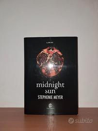 Midnight sun