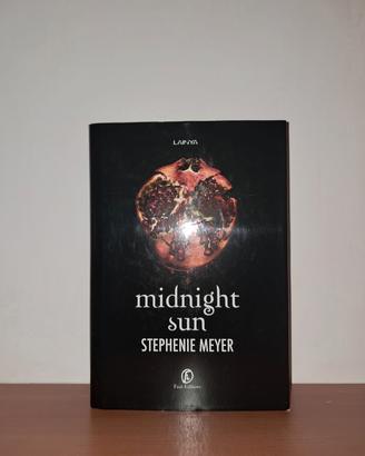 Midnight sun