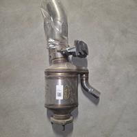 Catalizzatore AUDI A6, S6 quattro A7 Sportback