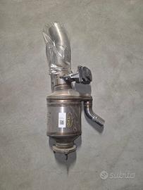 Catalizzatore AUDI A6, S6 quattro A7 Sportback