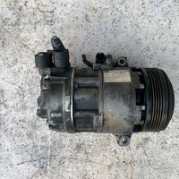 Compressore clima BMW 316i 2002 1900cc benzina
