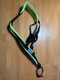 Pettorina canicross/corsa/bikejoring