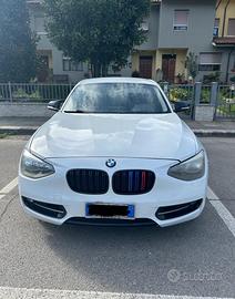 Bmw serie 1 116D
