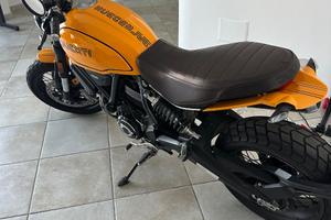 Ducati scrambler Tribute Pro 1100 2022