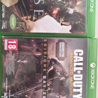 giochi xbox