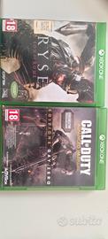 giochi xbox
