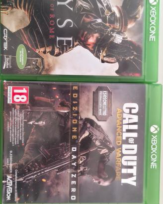 giochi xbox