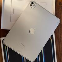 iPad Pro 11" Wi-Fi+Cell