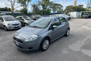 Fiat Grande Punto 1.2 5p. Dynamic - 89.000km Neop.