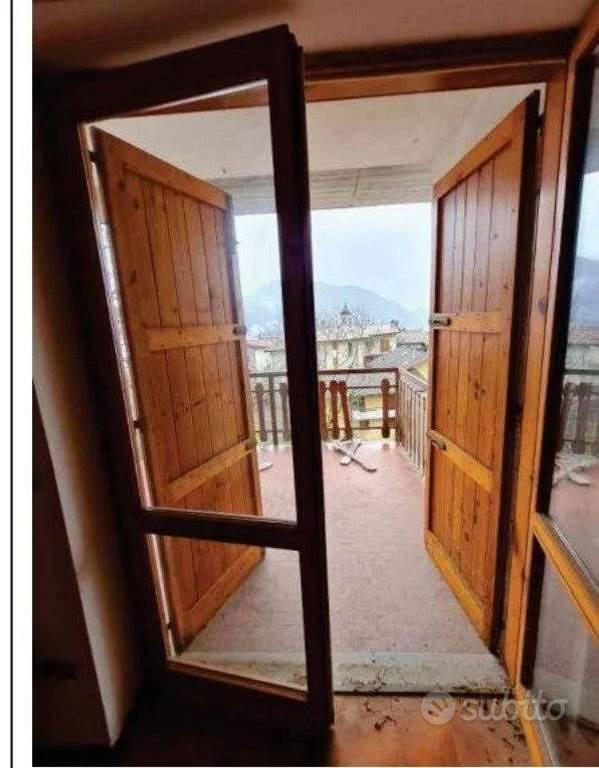 Appartamento – Albino, Gotti-Gavazzuolo - Vista 2