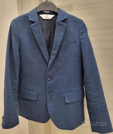 Giacca e cravatta da bambino