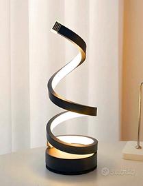 Lampada da scrivania