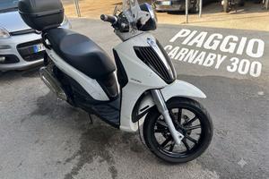 Piaggio Carnaby 300