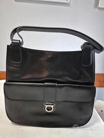Ferragamo borsa  donna 