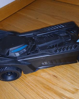 Batmobile