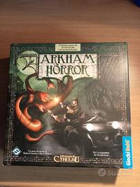 Arkham horror Edizione Base,
