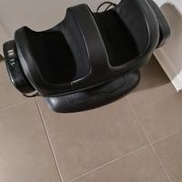 massaggiatore polpacci