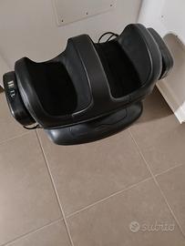 massaggiatore polpacci