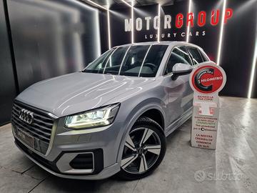 Audi Q2 30 TDI S tronic Admired 1.6 116CV