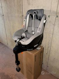 Maxi Cosi Mica Pro Eco I-size 360° Isofix