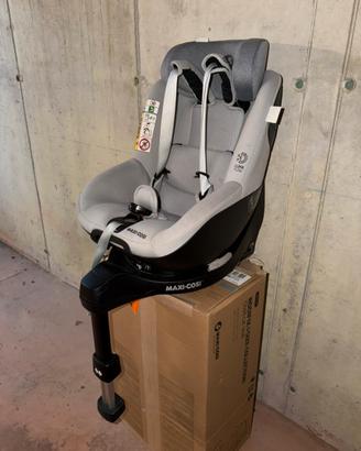 Maxi Cosi Mica Pro Eco I-size 360° Isofix