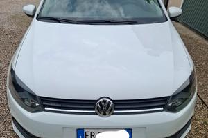 Volkswagen Polo 6C, 2015, 75.000 km