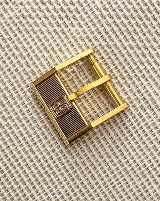 Fibbia Girard Perregaux - 13 mm - NOS - 14
