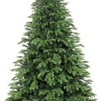 Albero di natale nuovo