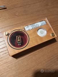 BENZ MICRO REF S testina MC