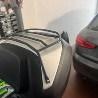 Portapacchi honda  ncx 750