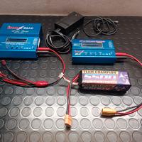 Accessori modellismo 