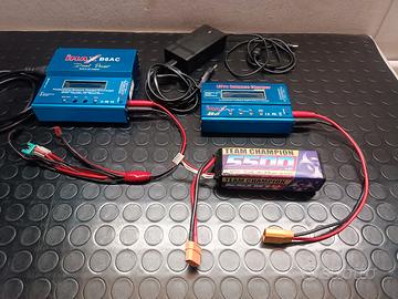 Accessori modellismo 