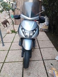 ricambi beverly 250 a carburatore