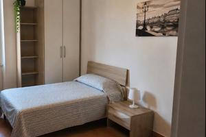 Stanza singola Porta al Prato + spese incluse