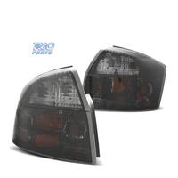 FANALI PER AUDI A4 B6 00-04 SCURI
