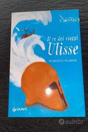 Il re dei viaggi Ulisse