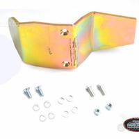 Paradifferenziale posteriore Defender 110